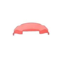 [64503K97T00ZX] Cover Bawah Lampu Depan Merah Doff Honda PCX 150 K97