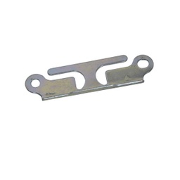 [17517GGLJ00] Plat penahan Fuel Pump Honda BeAT FI K25