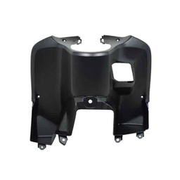 [81131K0JN00ZC] Cover Inner Rack Hitam Doff Honda Genio