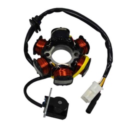 [31120KEV881] Spull (Stator Comp) Honda Supra