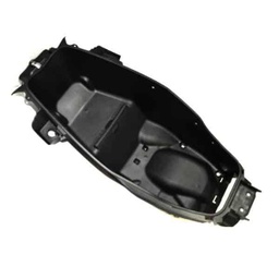 [81250K0WN00] Box Bagasi (Box Luggage) Honda ADV 150