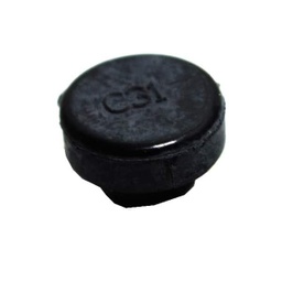 [50352K84900] Rubber,Stopper – BeAT K1A, Genio &amp; CRF 150L