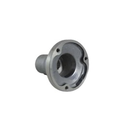 [15430KSP910] Rotor Filter Oli Honda Mega Pro 2010