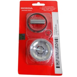 [131A2KPH881] Seher Set, Piston Kit 0,25 Honda Karisma