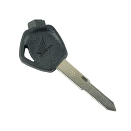 [35121KWWA00] Bahan Kunci (Key Blank) Honda Revo 110 FI