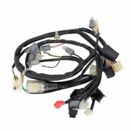 [37224K25611] Soket Kabel Speedometer Honda BeAT Sporty eSP K25G ISS