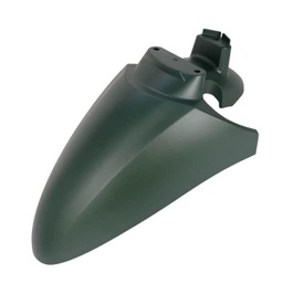 [61100K2FN00YK] Spakbor Depan Hijau Doff Honda Scoopy K2F