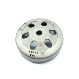 [22100K81N21] Mangkok Ganda Honda BeAT K25 / BeAT K81 / Scoopy FI / Scoopy eSP K93 / Vario 110 FI