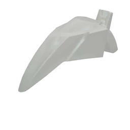 [61100K46N00ZB] Spakbor Depan Putih Honda Vario 110 FI