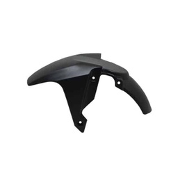 [61100K0WN00MGB] Spakbor Depan Hitam Doft Honda ADV 150