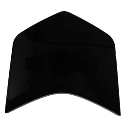 [84152K1ZJ10ZS] Lid Grab Rail Cover Hitam Honda PCX 160 K1Z