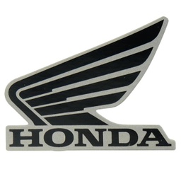 [86202K3BN00ZA] Mark Left Wing 60mm Type 1 Honda CB150X