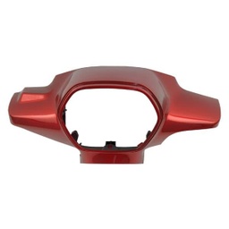 [53205K3VN00ZB] Batok Lampu Depan Merah Honda Stylo 160