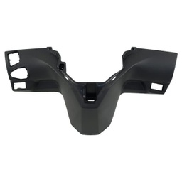 [53206K1AN00ZB] Cover Batok Belakang Honda BeAT K1AL