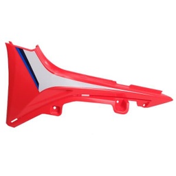 [83610K84600ZA] Cover Samping Kiri Merah Type 1 Honda CRF150L K84