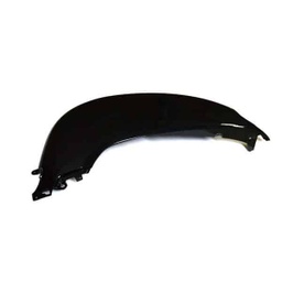 [83600K93N00ZN] Cover Body Kiri Honda Scoopy eSP K93 Hitam