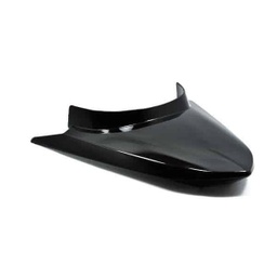 [83510K41N00ZA] Cover Tail Hitam – Supra X 125 FI