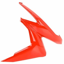 [64601K59A70YB] Cover Kiri Depan Merah Honda Vario 150 eSP K59J