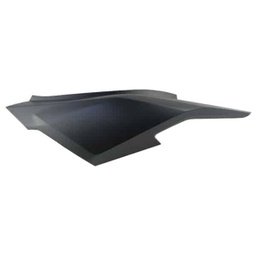 [83610K0WNA0MGB] Cover Body Kiri Hitam Doff Honda ADV 160