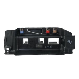 [5038AK41N00] Cover Tutup Aki Assy Honda Supra X 125 FI New