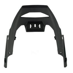 [83710K1AN80ZB] Cover Bawah Tengah Belakang Honda BeAT K1AL