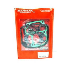 [061A1KVB003] Gasket Kit A (Paking Top Set) Honda Vario 110 Karbu