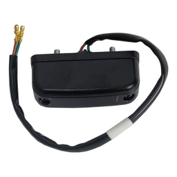 [33720K84901] Lampu Plat Nomor Honda CRF 150L