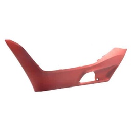 [64432K97T00ZY] Cover Kiri Bawah Merah Honda PCX 150 K97