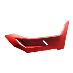 [64431K97T00ZY] Cover Kanan Bawah Merah Honda PCX 150 K97