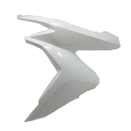 [64601K59A70ZP] Cover Depan Kiri Putih Mutiara New Vario 150 K59J