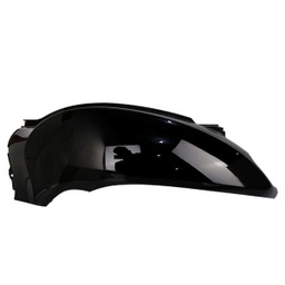 [83600K2FN00FMB] Cover Body Kiri Hitam Honda Scoopy K2F
