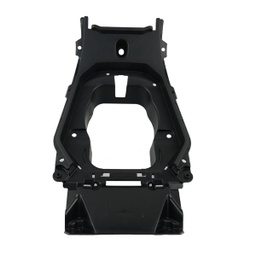 [64410K0WNA0ZB] Cover Center Hitam Honda ADV 160