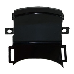 [81134K16900YF] Cover Inner Upper Hitam Honda Scoopy eSP K16R