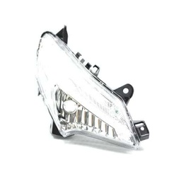 [33410K41N01] Lampu Sein Kanan Depan Honda New Supra X 125 FI
