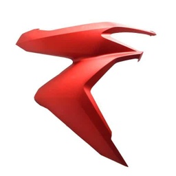 [64501K59A70ZL] Cover Kanan Depan Merah Doff Honda Vario 150 K59J