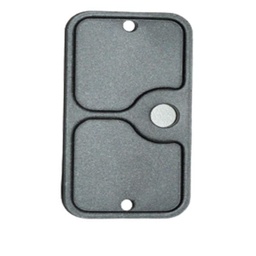 [40546K45N00ZA] Plat Setelan Rantai Honda New CB150R Streetfire