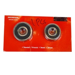 [AHB6501RS] Laher,Bearing Roda Depan Set 6501 Honda Revo 100