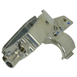 [53172KCWJ11] Braket Handle Rem Kiri Honda  Vario Techno 125 Helm-In FI CBS