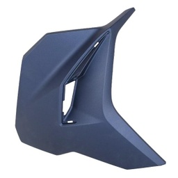 [64501K2VN30MIB] Cover Depan Kanan Biru Doff Honda Vario 125 eSP K2V