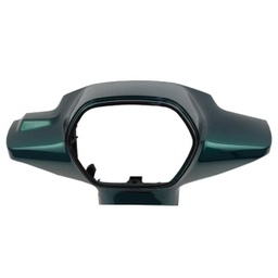 [53205K3VN10ZD] Batok Lampu Depan Hijau Metalic Honda Stylo 160