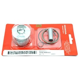 [131A1KVB930] Seher Set, Piston Kit Std Honda  Vario 110 Karbu