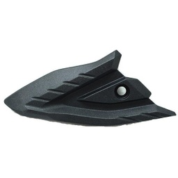 [50731K97T00ZA] Cover Step Kanan Dalam Honda PCX 150 K97