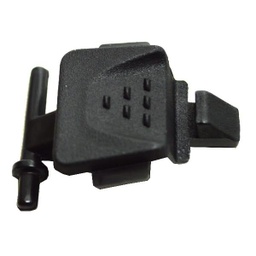 [81144K1AN10ZA] Knob Inner Pocket Honda BeAT K1A