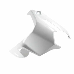 [64501K0WN01ZE] Cover Kanan Depan Putih Honda ADV 150