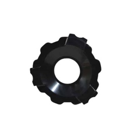 [44610K84900] Cover Tromol Depan Honda CRF 150L