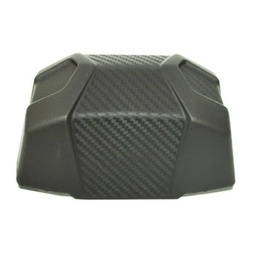 [53207K1AN20ZA] Cover Speedometer Bawah Honda BeAT Streed K1A