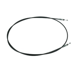[77240K97N02] Kabel Kunci Jok Honda PCX 150 K97