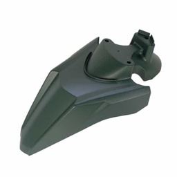 [61100K1AN00MSG] Spakbor Depan Hijau Doff Honda BeAT K1A