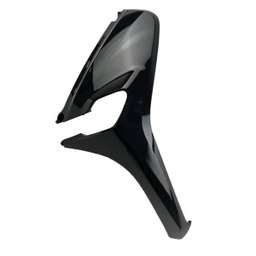 [64601K3VN00ZF] Cover Kiri Depan Hitam Metalic Honda Stylo 160