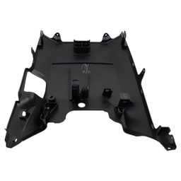 [64340K3VN00ZA] Cover Bawah Hitam Honda Stylo 160